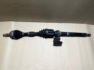 Привод передний правый CX-7 06-12 2008 2.3 L3