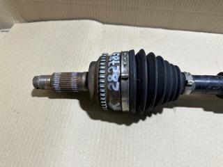 Привод передний правый MAZDA CX-7 06-12 2.3 L3