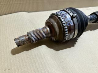 Привод передний правый CX-7 06-12 2008 2.3 L3