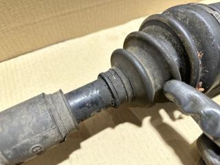 Привод передний правый CX-7 06-12 2008 2.3 L3