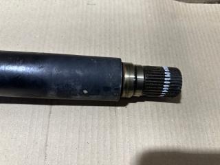 Привод передний правый CX-7 06-12 2008 2.3 L3