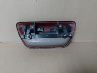 Ручка двери багажника LEAF 10-17