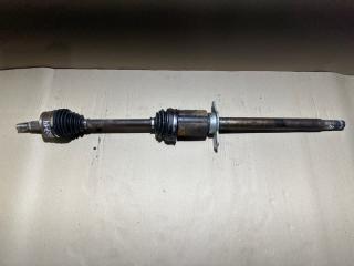 Привод передний правый DART 12-16 2015 2.4 ED6