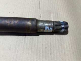 Привод передний правый DART 12-16 2015 2.4 ED6