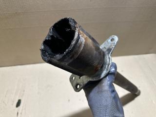 Привод передний правый DART 12-16 2015 2.4 ED6