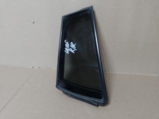 Стекло двери глухое заднее правое NISSAN LEAF 10-17