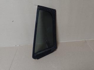 Стекло двери глухое заднее правое LEAF 10-17