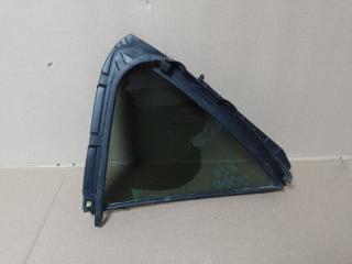 Стекло двери глухое заднее правое PRIUS C/AQUA 11-14