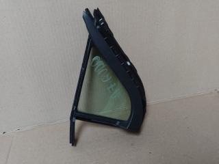 Стекло двери глухое переднее левое PRIUS C/AQUA 11-14