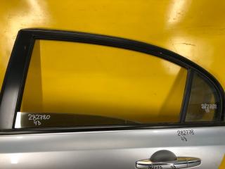 Стекло двери заднее левое HONDA CIVIC 4D 06-11