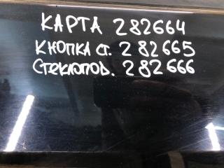 Стеклоподъемник задний левый HONDA CIVIC 5D 06-11