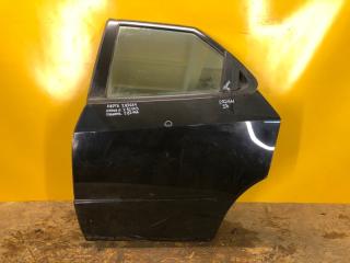 Дверь задняя левая CIVIC 5D 06-11