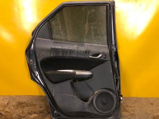 Дверь задняя левая CIVIC 5D 06-11