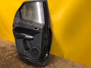 Дверь задняя левая CIVIC 5D 06-11