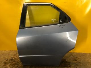 Дверь задняя левая HONDA CIVIC 5D 06-11