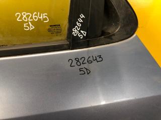 Дверь задняя левая CIVIC 5D 06-11