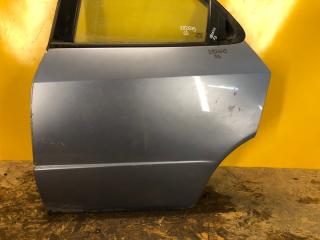 Дверь задняя левая HONDA CIVIC 5D 06-11