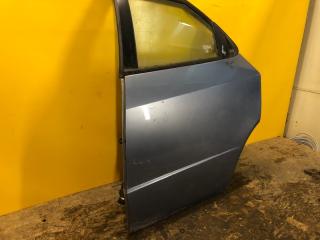 Дверь задняя левая CIVIC 5D 06-11