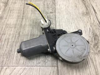 Моторчик стеклоподъемника задний правый TOYOTA CAMRY 40 06-11