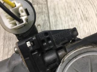 Моторчик стеклоподъемника задний правый CAMRY 40 06-11