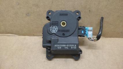 Моторчик заслонки печки CAMRY 40 06-11 2010 2.5 2ARFE