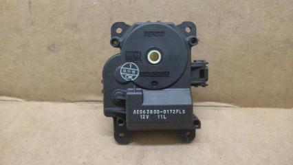 Моторчик заслонки печки CAMRY 40 06-11 2010 2.5 2ARFE