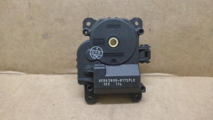 Моторчик заслонки печки CAMRY 40 06-11 2010 2.5 2ARFE