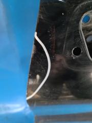 Дверь передняя левая PRIUS - 30 09-17