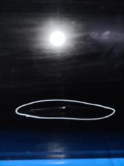 Дверь передняя левая PRIUS - 30 09-17