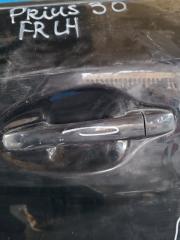 Дверь передняя левая PRIUS - 30 09-17