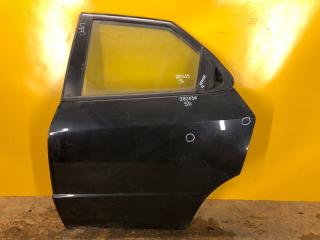 Дверь задняя левая HONDA CIVIC 5D 06-11