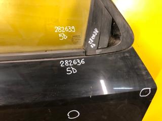 Дверь задняя левая CIVIC 5D 06-11