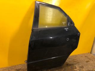 Дверь задняя левая HONDA CIVIC 5D 06-11