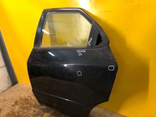 Дверь задняя левая CIVIC 5D 06-11