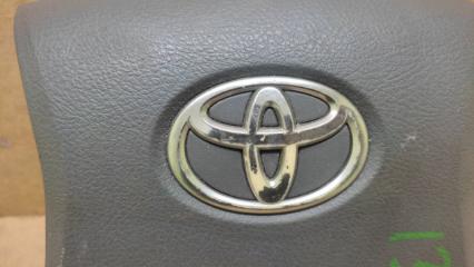 Подушка безопасности в руль CAMRY 40 06-11 2010 2.5 2ARFE