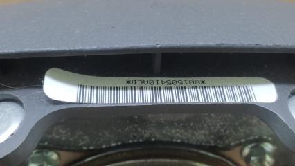 Подушка безопасности в руль CAMRY 40 06-11 2010 2.5 2ARFE