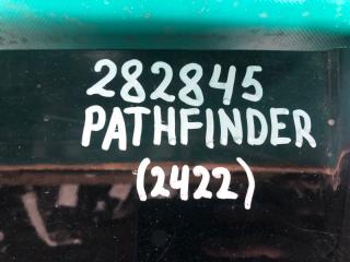 Спойлер крышки багажника PATHFINDER R52 12-21 2020 3.5 VQ35DD