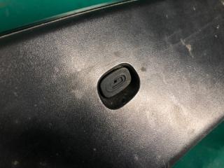 Спойлер крышки багажника PATHFINDER R52 12-21 2020 3.5 VQ35DD