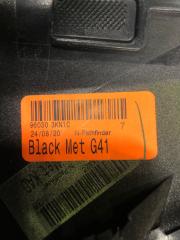 Спойлер крышки багажника PATHFINDER R52 12-21 2020 3.5 VQ35DD