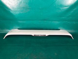 Спойлер крышки багажника ACURA RDX 12-19 2017