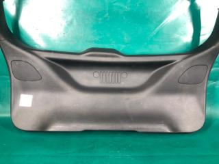 Обшивка крышки багажника COMPASS 17-21 2017 2.4 ED6