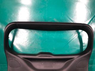 Обшивка крышки багажника JEEP COMPASS 17-21 2.4 ED6