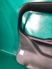 Обшивка крышки багажника COMPASS 17-21 2017 2.4 ED6