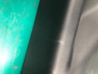 Обшивка крышки багажника COMPASS 17-21 2017 2.4 ED6