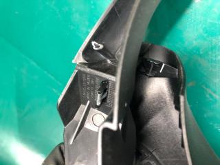 Обшивка крышки багажника COMPASS 17-21 2017 2.4 ED6