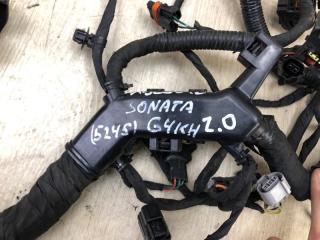 Проводка подкапотная SONATA YF 10-14 2012 Седан 2.0