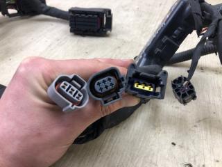 Проводка подкапотная SONATA YF 10-14 2012 Седан 2.0