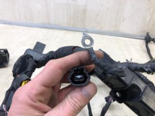 Проводка подкапотная SONATA YF 10-14 2012 Седан 2.0