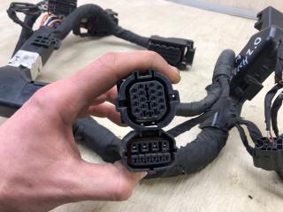 Проводка подкапотная SONATA YF 10-14 2012 Седан 2.0