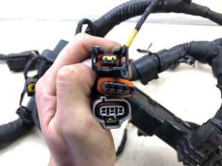 Проводка подкапотная SONATA YF 10-14 2012 Седан 2.0